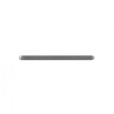 Volume Side Button Outer For Dell Xps 10 White By - Maxbhi Com