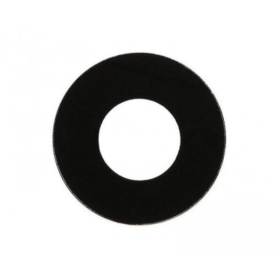 Camera Lens For Nokia X Plus Plus Black By - Maxbhi Com