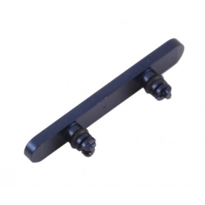 Power Button Outer For Apple Iphone 13 Mini Blue By - Maxbhi Com