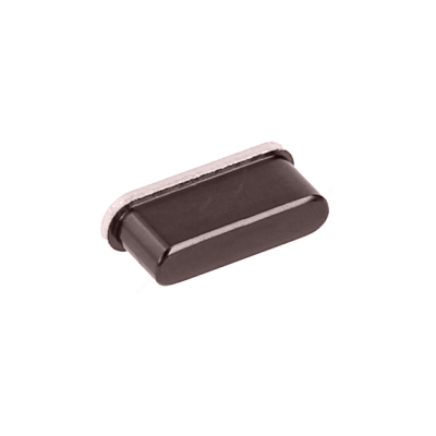 Power Button Outer For Lenovo S860 White By - Maxbhi Com