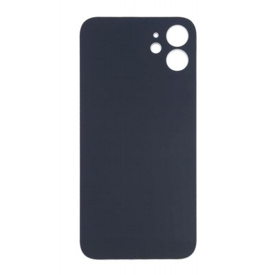 Back Panel Cover For Apple Iphone 12 Mini Green - Maxbhi Com