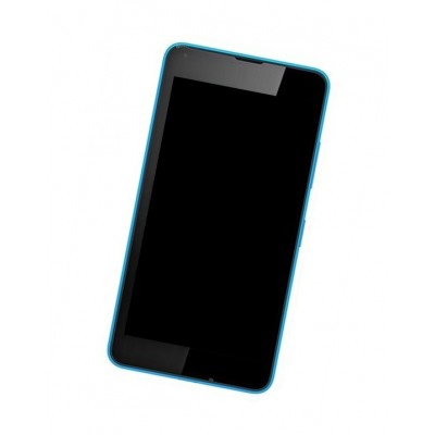 Charging Connector Flex Pcb Board For Microsoft Lumia 640 Lte Dual Sim By - Maxbhi Com