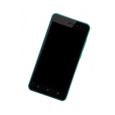 Charging Connector Flex Pcb Board For Wiko Sunny 3 By - Maxbhi Com