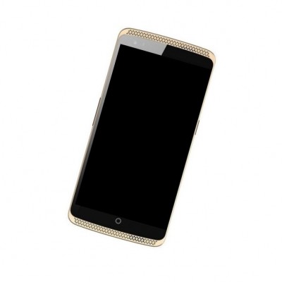LCD Frame Middle Chassis for ZTE Axon White