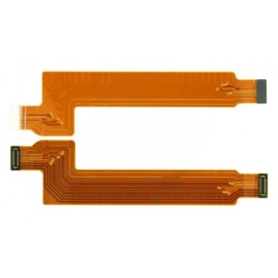 Main Board Flex Cable For Alcatel Idol 4s By - Maxbhi Com