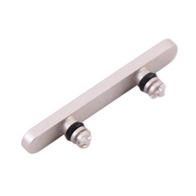 Power Button Outer For Apple Iphone 13 Mini Pink By - Maxbhi Com