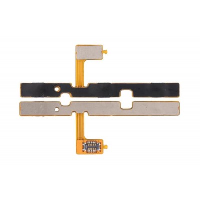 Volume Button Flex Cable For Huawei G7 Plus By - Maxbhi Com