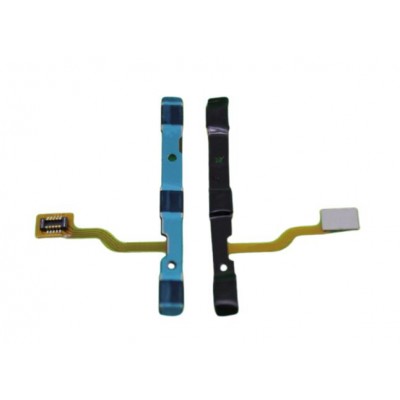 Volume Button Flex Cable For Vivo Xplay 5 Elite By - Maxbhi Com