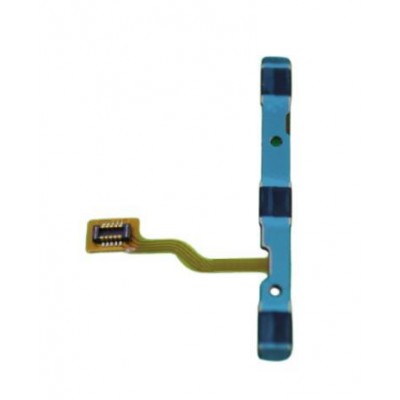 Volume Button Flex Cable For Vivo Xplay 5 Elite By - Maxbhi Com
