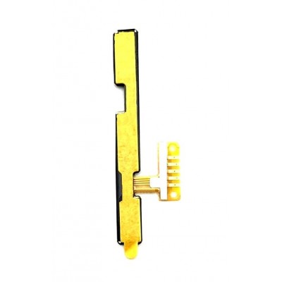 Volume Button Flex Cable For Wiko Lenny2 By - Maxbhi Com