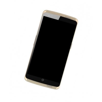 Volume Button Flex Cable For Zte Axon By - Maxbhi Com