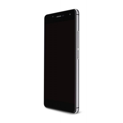 Charging Connector Flex Pcb Board For Blu R1 Hd By - Maxbhi Com