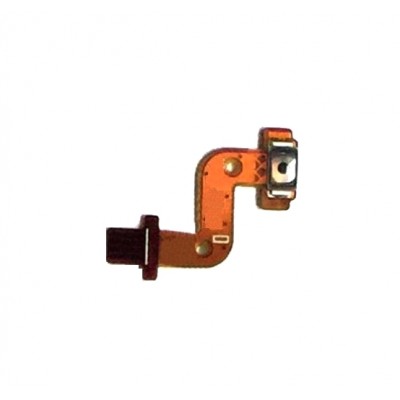Power Button Flex Cable For Coolpad Torino On Off Flex Pcb By - Maxbhi Com