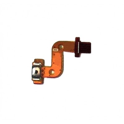 Power Button Flex Cable For Coolpad Torino On Off Flex Pcb By - Maxbhi Com