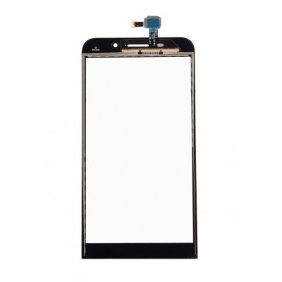 Touch Screen Digitizer For Asus Zenfone Max 2016 Black By - Maxbhi Com