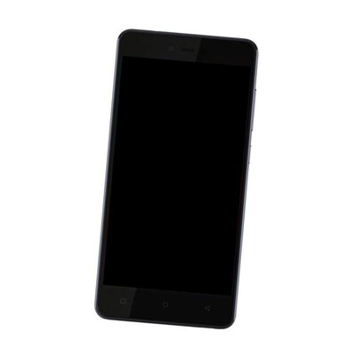 Volume Button Flex Cable For Qmobile Noir Lt700 Pro By - Maxbhi Com