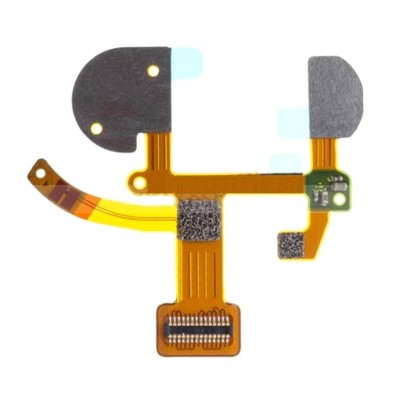 Proximity Light Sensor Flex Cable For Moto G4 Plus By - Maxbhi Com