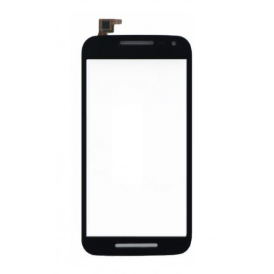 Touch Screen Digitizer For Motorola Moto G 3rd Genblack By - Maxbhi Com