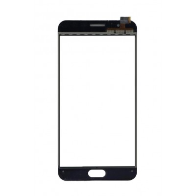 Touch Screen Digitizer For Samsung Galaxy On Nxt 16gb Gold By - Maxbhi Com