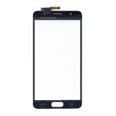 Touch Screen Digitizer For Tecno I5 Grey By - Maxbhi Com
