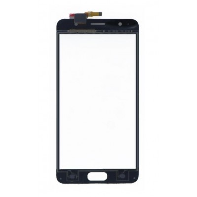 Touch Screen Digitizer For Tecno I5 White By - Maxbhi Com