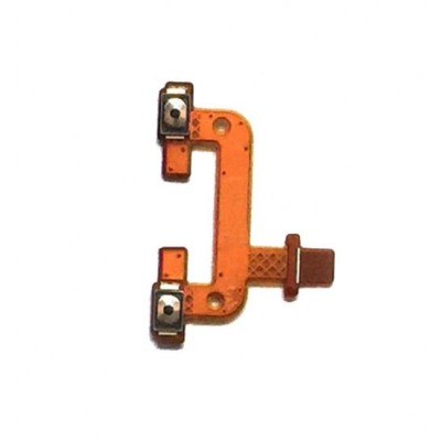 Volume Button Flex Cable For Coolpad Torino By - Maxbhi Com