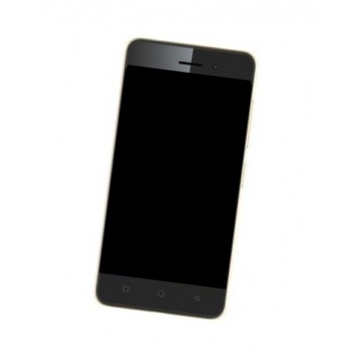 Volume Button Flex Cable For Itel Wish A21 By - Maxbhi Com