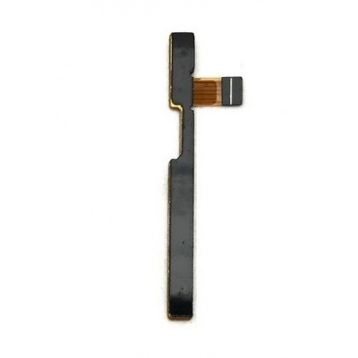Volume Button Flex Cable For Wiko View Xl By - Maxbhi Com