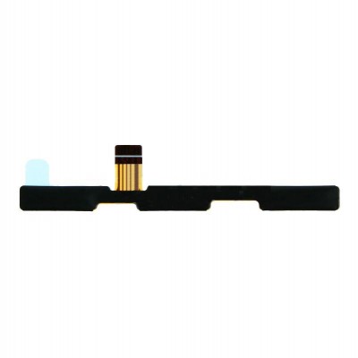 Volume Button Flex Cable For Wiko Wim Lite By - Maxbhi Com