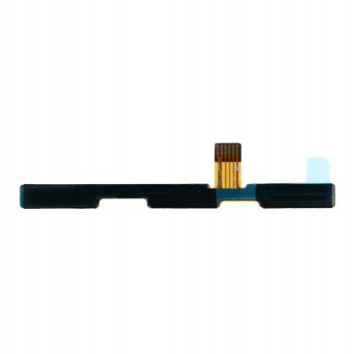 Volume Button Flex Cable For Wiko Wim Lite By - Maxbhi Com