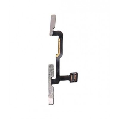 Volume Button Flex Cable For Zte Max Xl By - Maxbhi Com