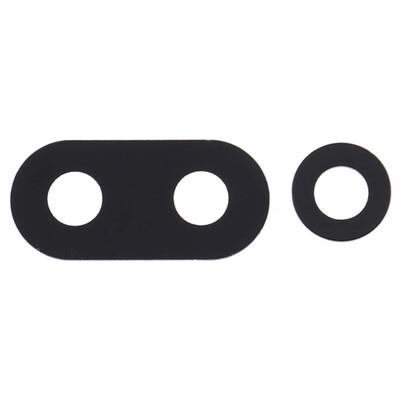 Camera Lens For Lenovo Z5s Grey By - Maxbhi Com