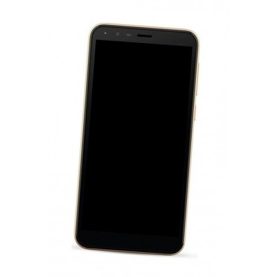 Charging Connector Flex Pcb Board For Allview A10 Lite 2019 By - Maxbhi Com