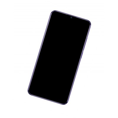 Fingerprint Sensor Flex Cable For Lenovo Z5s Orange By - Maxbhi Com
