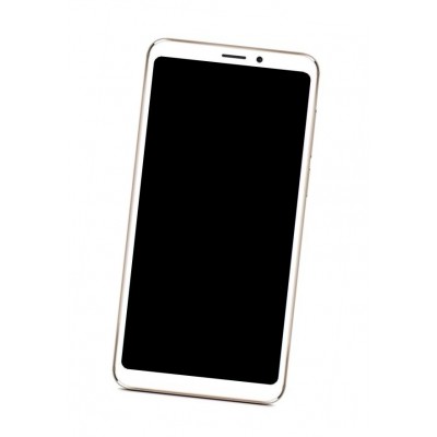 Fingerprint Sensor Flex Cable For Meizu V8 Black By - Maxbhi Com