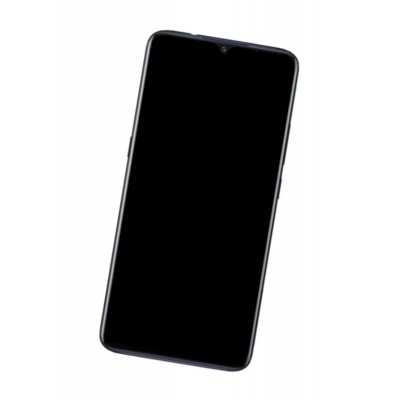 Fingerprint Sensor Flex Cable For Vivo X23 White By - Maxbhi Com