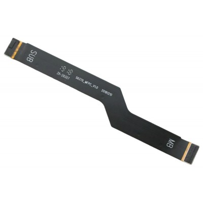 Main Board Flex Cable For Blu G8 By - Maxbhi Com