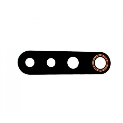 Camera Lens For Realme X50m 5g White By - Maxbhi Com
