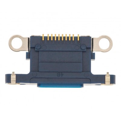 Charging Connector For Apple Iphone 12 Pro By - Maxbhi Com