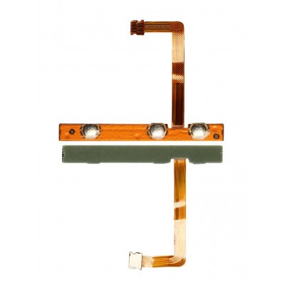 Power Button Flex Cable For Ulefone Armor 6e On Off Flex Pcb By - Maxbhi Com