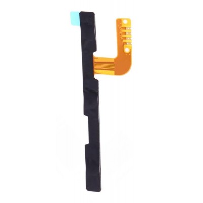 Power Button Flex Cable For Wiko Jerry 3 On Off Flex Pcb By - Maxbhi Com