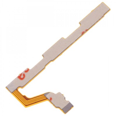 Volume Button Flex Cable For Honor Magic 2 3d By - Maxbhi Com