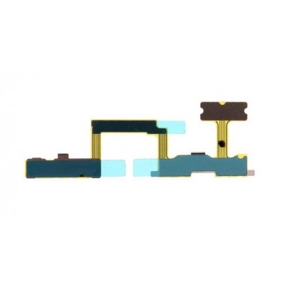 Volume Button Flex Cable For Honor View30 By - Maxbhi Com