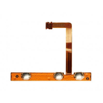 Volume Button Flex Cable For Ulefone Armor 6e By - Maxbhi Com