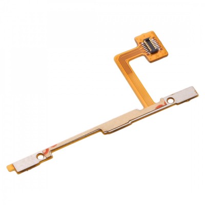 Volume Button Flex Cable For Vivo Z5x 2020 By - Maxbhi Com