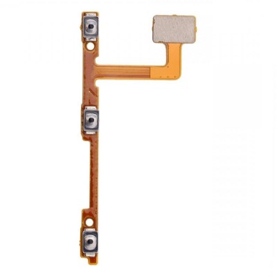 Volume Button Flex Cable For Vivo Z5x 2020 By - Maxbhi Com