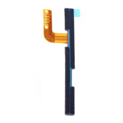 Volume Button Flex Cable For Wiko Jerry 3 By - Maxbhi Com