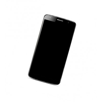 Charging Connector Flex Pcb Board For Intex Aqua Star 2 Hd By - Maxbhi Com