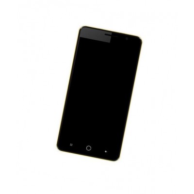 Power Button Flex Cable For Intex Aqua Power On Off Flex Pcb By - Maxbhi Com