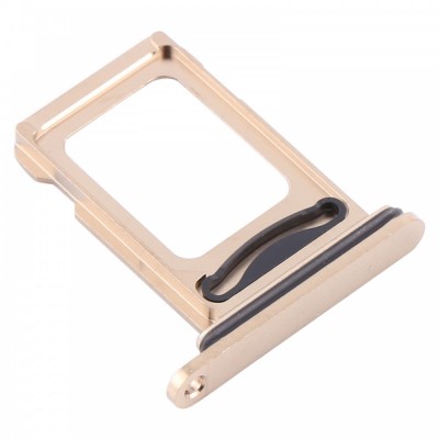 Sim Card Holder Tray For Apple Iphone 12 Pro Gold - Maxbhi Com